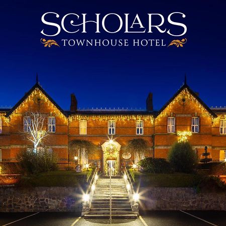 Scholars Townhouse Hotel Drogheda Ngoại thất bức ảnh