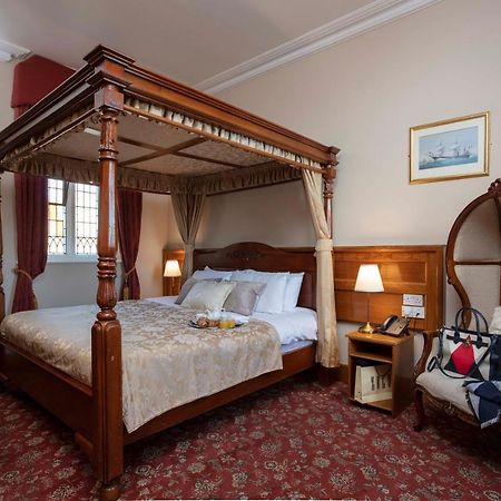 Scholars Townhouse Hotel Drogheda Ngoại thất bức ảnh