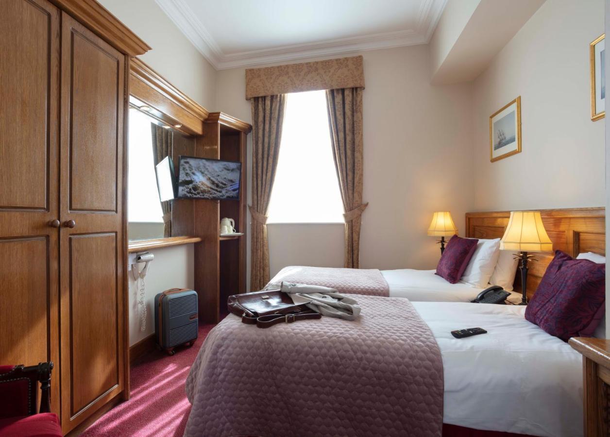 Scholars Townhouse Hotel Drogheda Ngoại thất bức ảnh