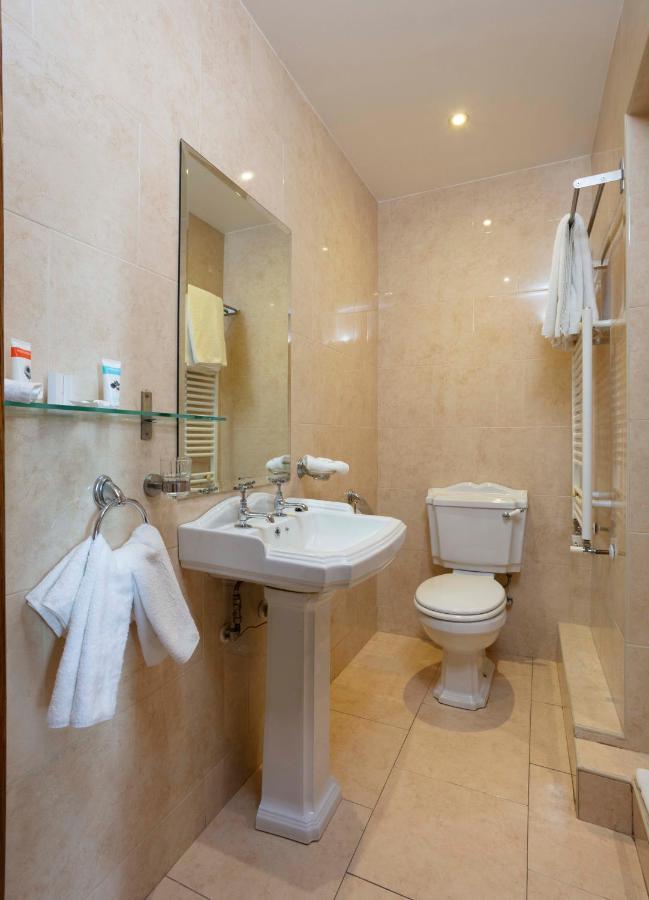 Scholars Townhouse Hotel Drogheda Ngoại thất bức ảnh