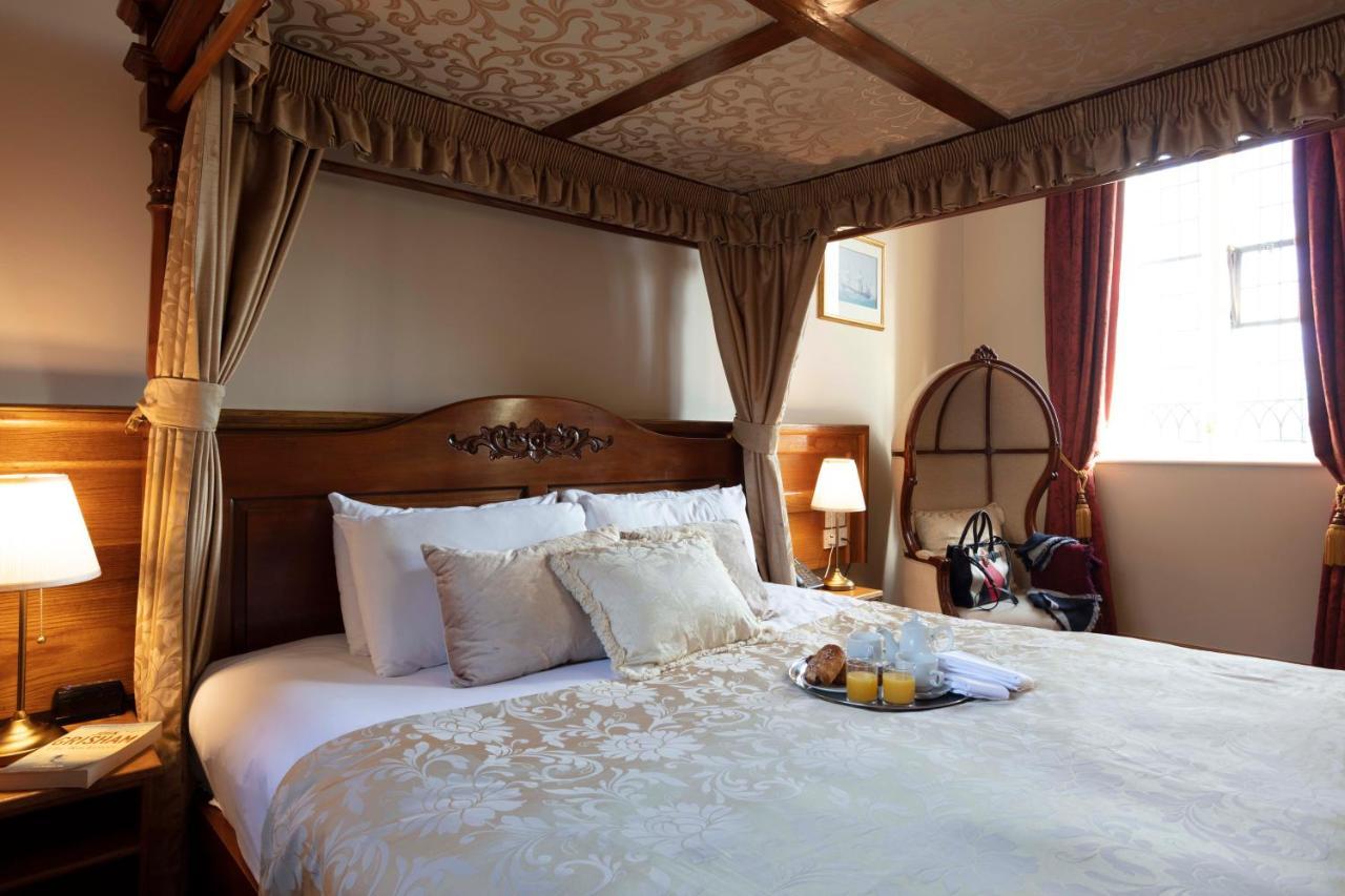 Scholars Townhouse Hotel Drogheda Ngoại thất bức ảnh