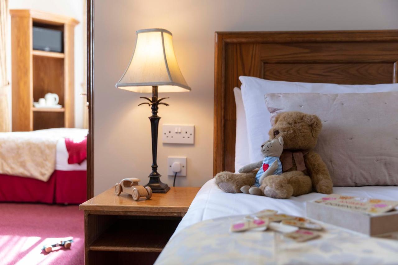 Scholars Townhouse Hotel Drogheda Ngoại thất bức ảnh