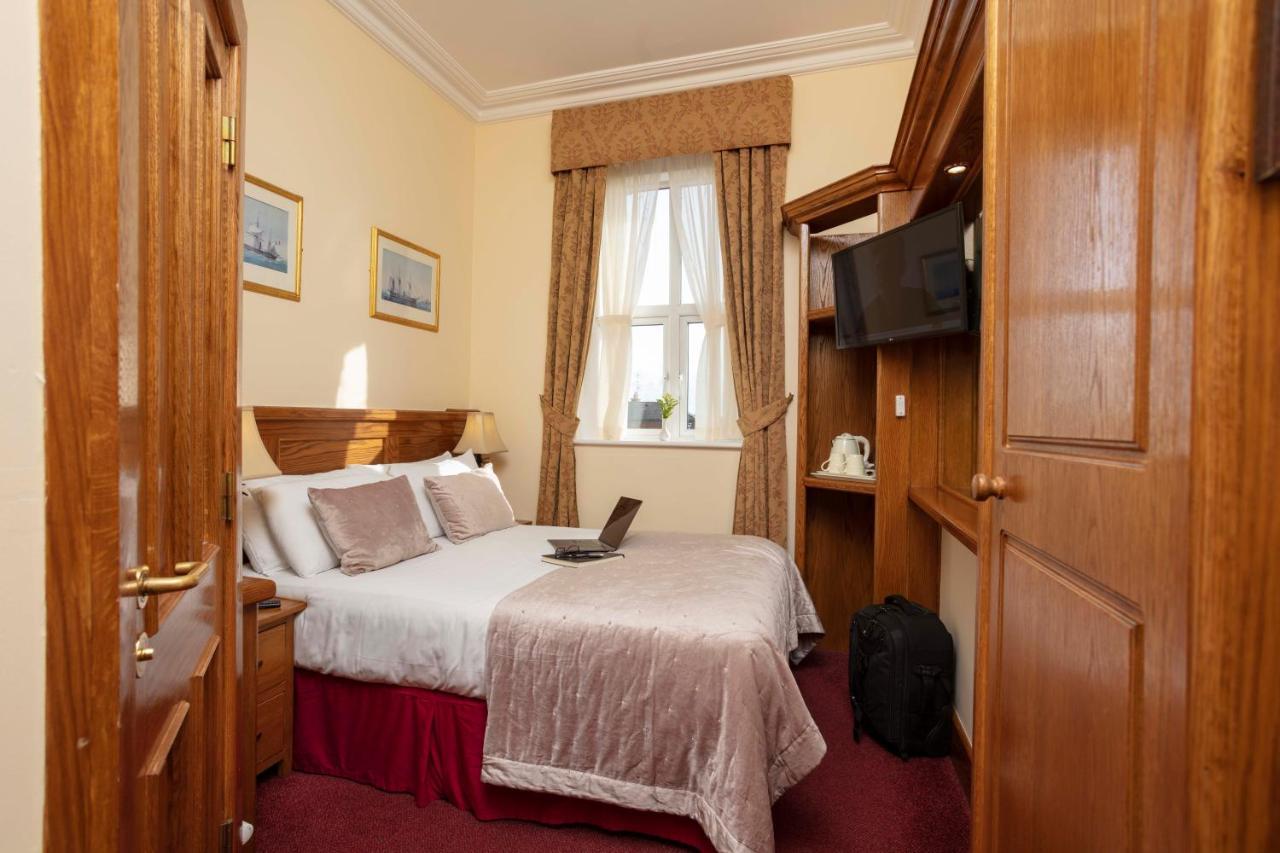 Scholars Townhouse Hotel Drogheda Ngoại thất bức ảnh