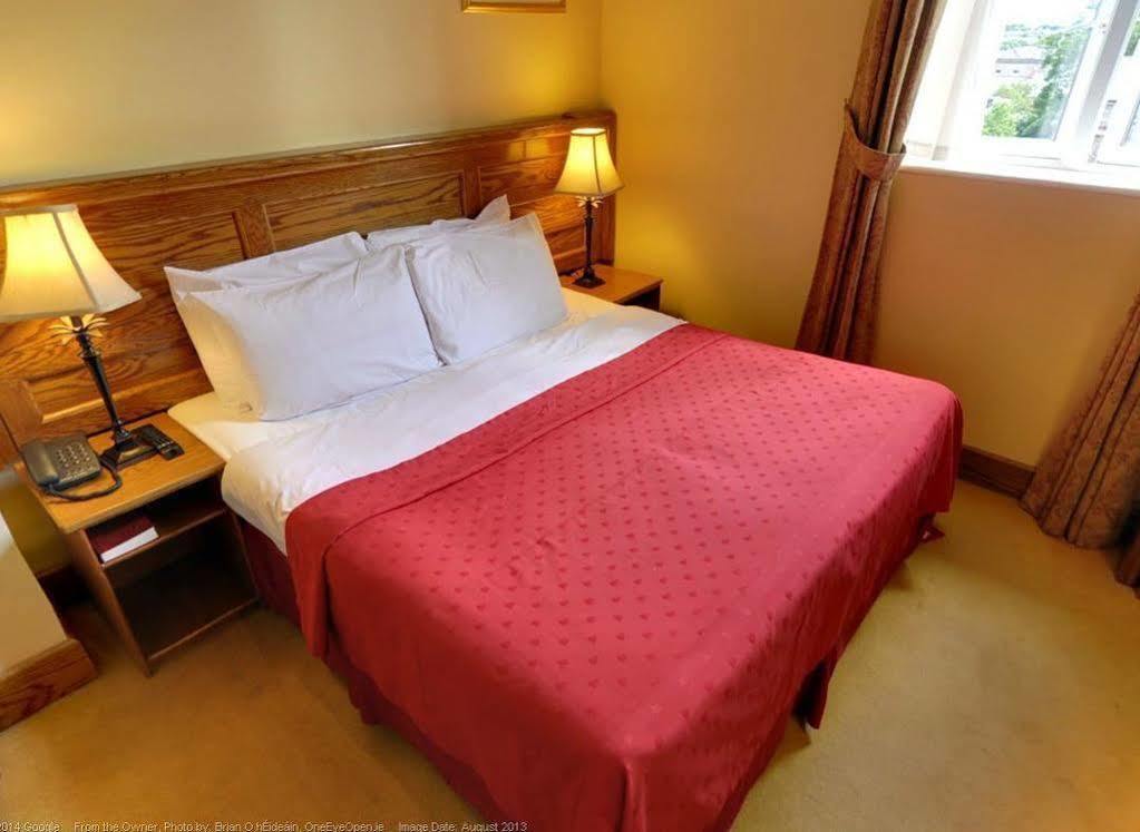 Scholars Townhouse Hotel Drogheda Ngoại thất bức ảnh
