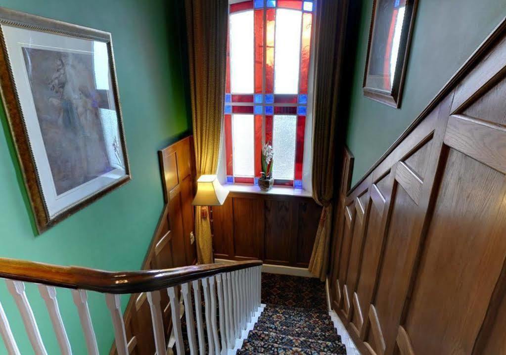 Scholars Townhouse Hotel Drogheda Ngoại thất bức ảnh